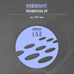 Reminition EP