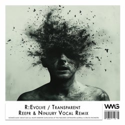 Transparent (Reepr & Ninjury Vocal Remixes)