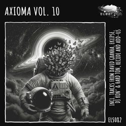 Axioma vol. 10