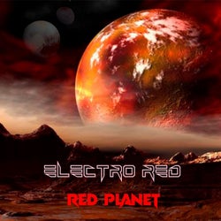 Red Planet