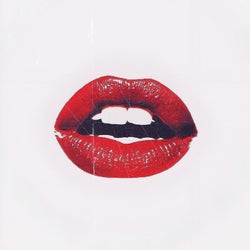 I KISSED A GIRL