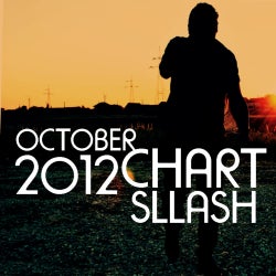 October Chart 2012