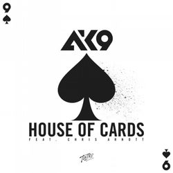 House Of Cards (feat. Chris Arnott)