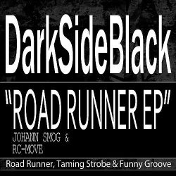Road Runner EP