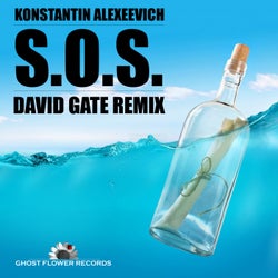S.o.S. (David Gate Remix)