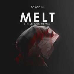 Melt - Little Club Remix
