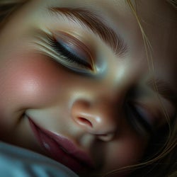 Smile In My Sleep