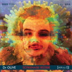 Screenage Boogie 2025 RMX Part One