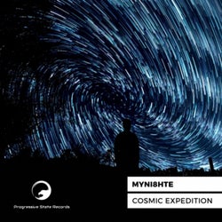 Cosmic Expedition