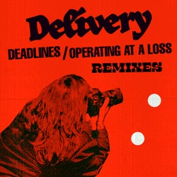 Deadlines / Operating At A Loss (Remixes)