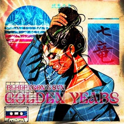 GOLDEN YEARS