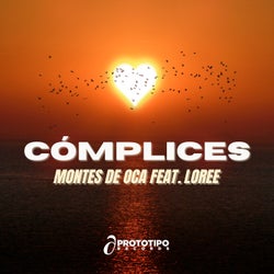 Complices (feat. Loree)