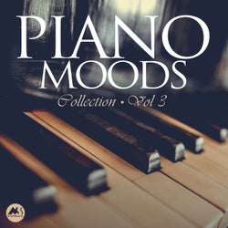 Piano Moods Collection, Vol. 3