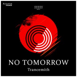 No Tomorrow (Extended Mix)