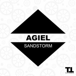 Sandstorm (Extended Mix)