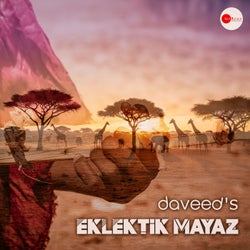 Eklektik Mayaz