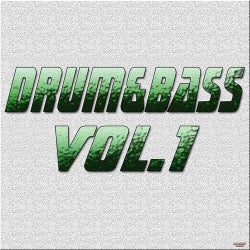 Drum&Bass Compilation Vol.1