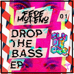 Drop The BASS - EP
