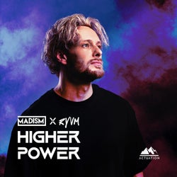 Higher Power (Extended Mix)
