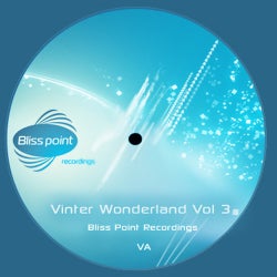 Winter Wonderland Volume 3