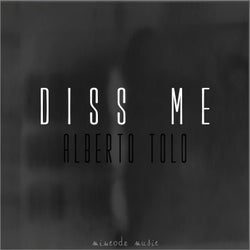 Diss Me EP