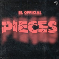 Pieces (Extended Mix)