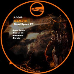 Dead Space EP