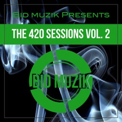 The 420 Sessions, Vol.2