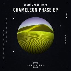 Chameleon Phase