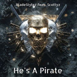 He's a Pirate (feat. Scottyz)