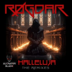 Halleluja Remixes