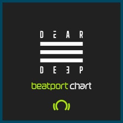 Dear Deep 'We Live In Black' August 15 Chart