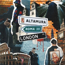 Altamura Roma London