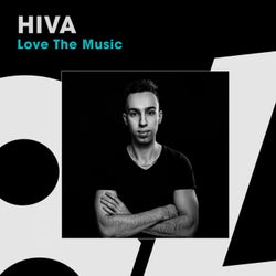 Love The Music
