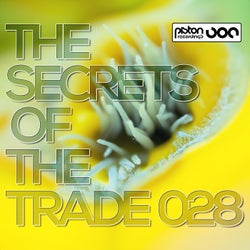 The Secrets Of The Trade 028