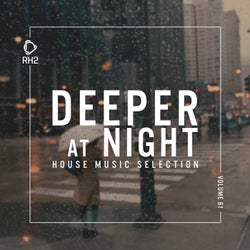 Deeper At Night Vol. 61