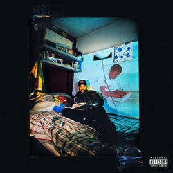 Almost An Adult: The Soundtrack