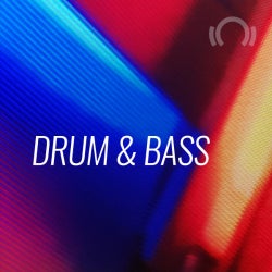 Peak Hour tracks: Drum & Bass