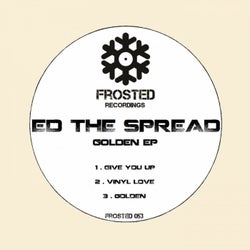 Golden EP