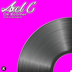 Ok Boomer (K22 Extended)