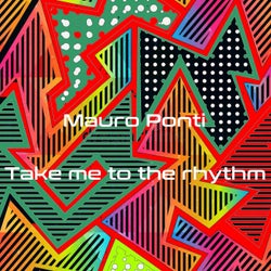 Tame Me to the Rhythm (Versione Originale)