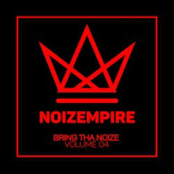 Bring Tha Noize, Vol. 02