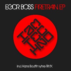 Firetrain EP