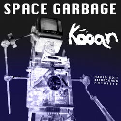 Space Garbage (Radio Edit)