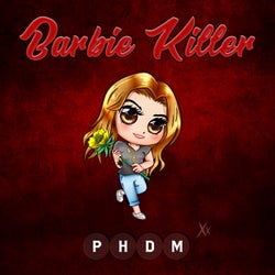 Barbie Killer EP