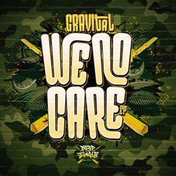 We No Care EP