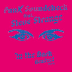 In The Dark (Remixed Part 2)