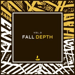 Fall Depth ; Vol.3