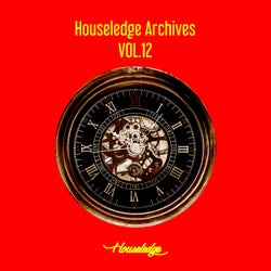 Houseledge Archives, Vol. 12