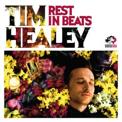 Rest In Beats - Tim Healey
